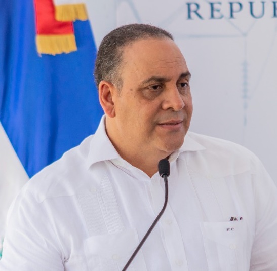 Foto de perfil de Franklin Crespo.