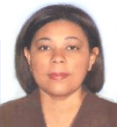 Foto de perfil de Belkis Pérez.