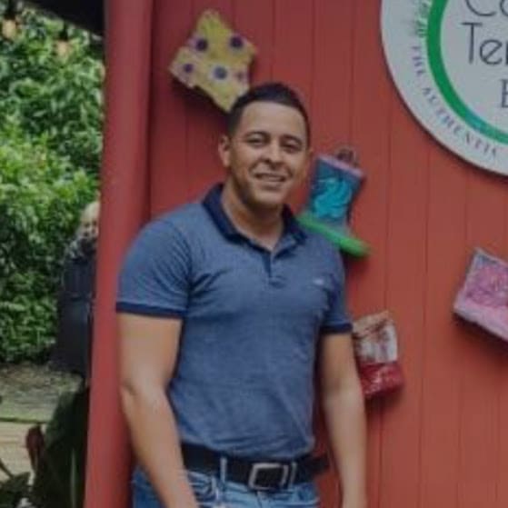 Foto de perfil de Eduardo de la Cruz.
