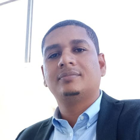 Foto de perfil de Junior Muñoz.