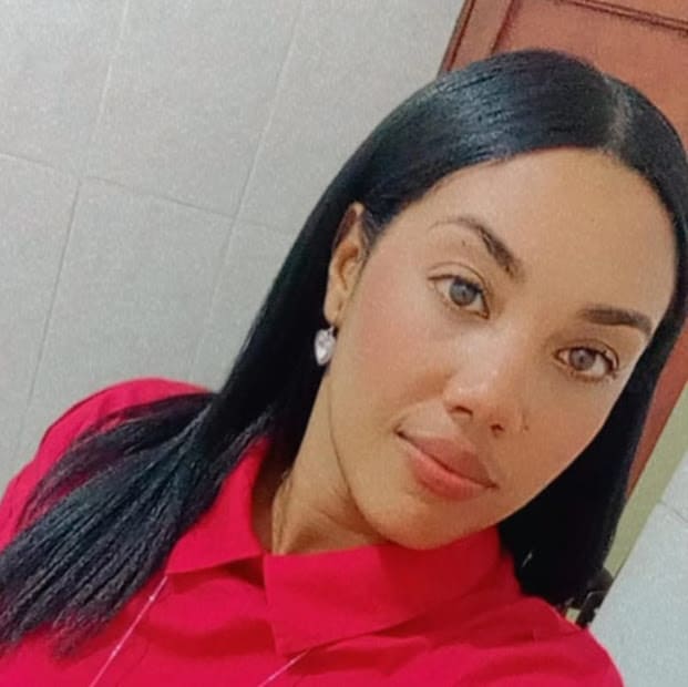 Foto de perfil de Raidy P. Ramírez.
