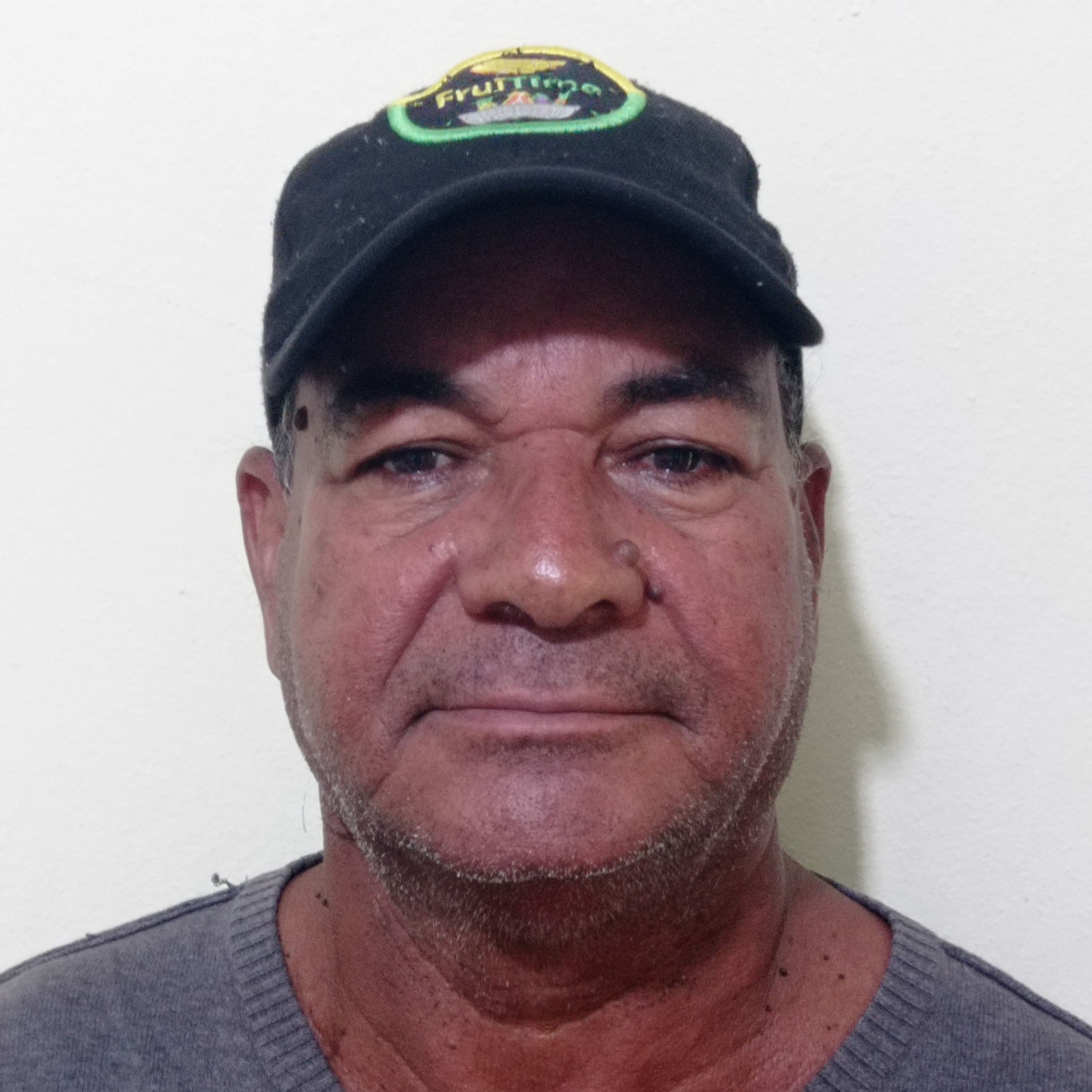 Foto de perfil de Pedro Barreiro.