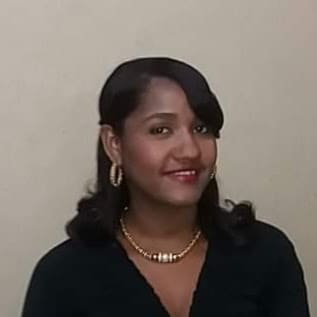Foto de perfil de Yonaira Mejía.