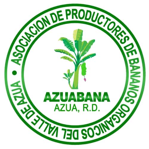 Logo de Azuabana.