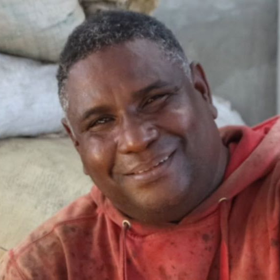 Foto de la persona que cita el testimonio. Teófilo Monserrat.